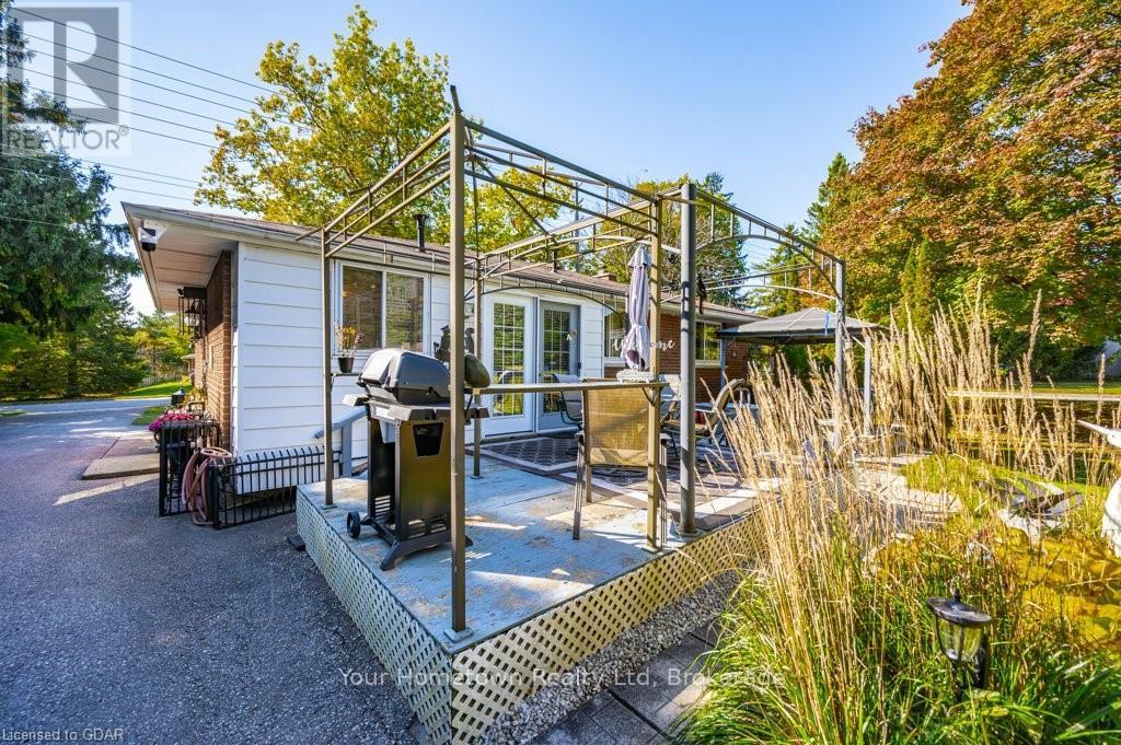 599 N Anderson Road, Centre Wellington (Fergus), Ontario  N1M 1Z6 - Photo 26 - X11887300