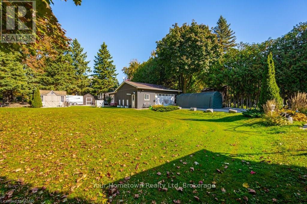 599 N Anderson Road, Centre Wellington (Fergus), Ontario  N1M 1Z6 - Photo 29 - X11887300