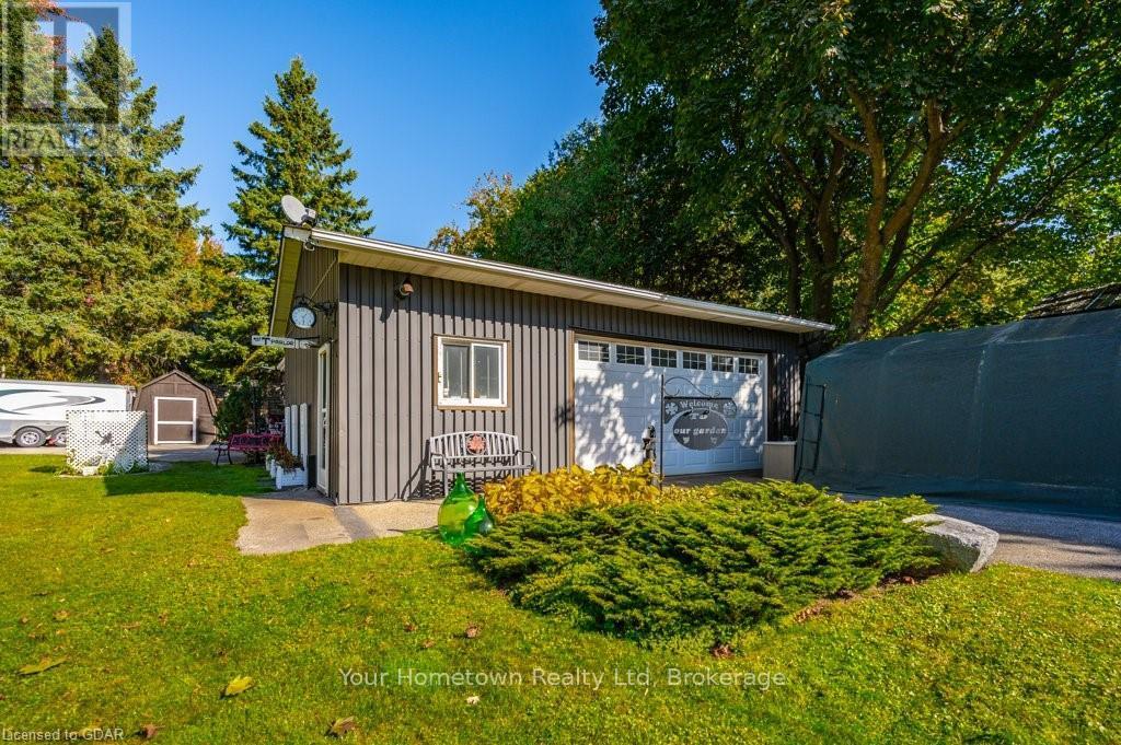 599 N Anderson Road, Centre Wellington (Fergus), Ontario  N1M 1Z6 - Photo 30 - X11887300