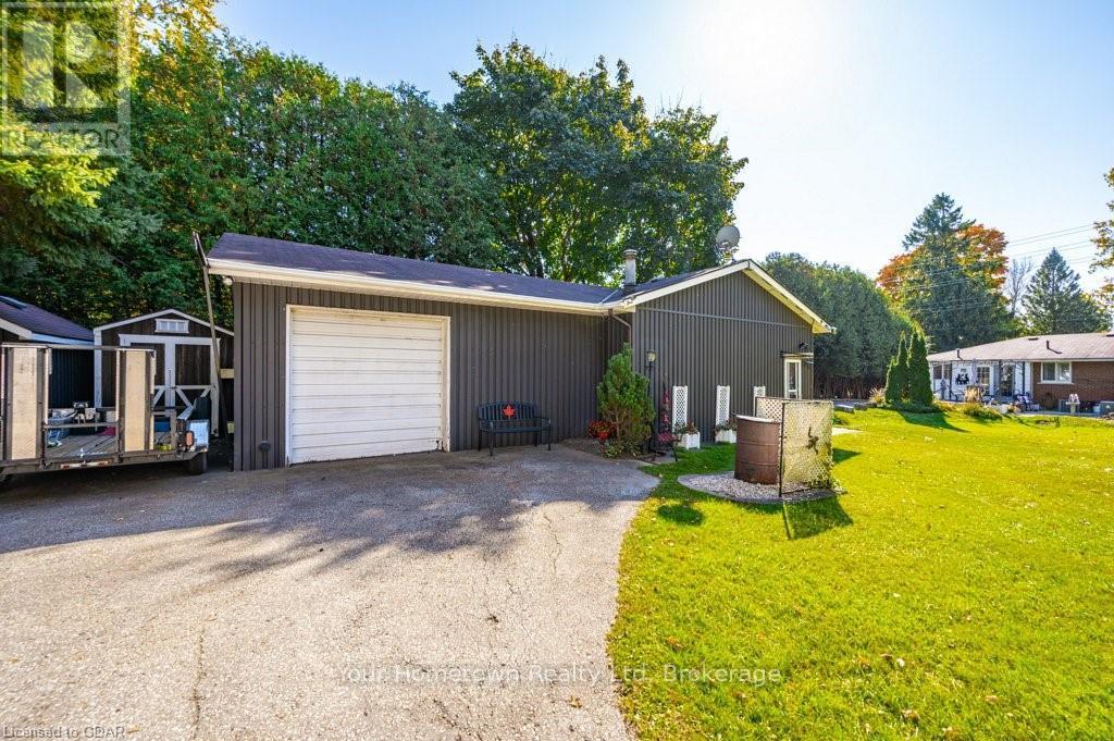 599 N Anderson Road, Centre Wellington (Fergus), Ontario  N1M 1Z6 - Photo 35 - X11887300