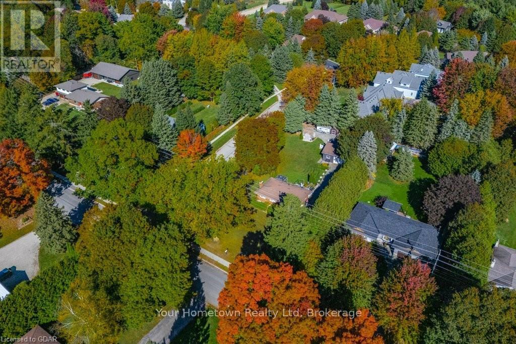 599 N Anderson Road, Centre Wellington (Fergus), Ontario  N1M 1Z6 - Photo 37 - X11887300