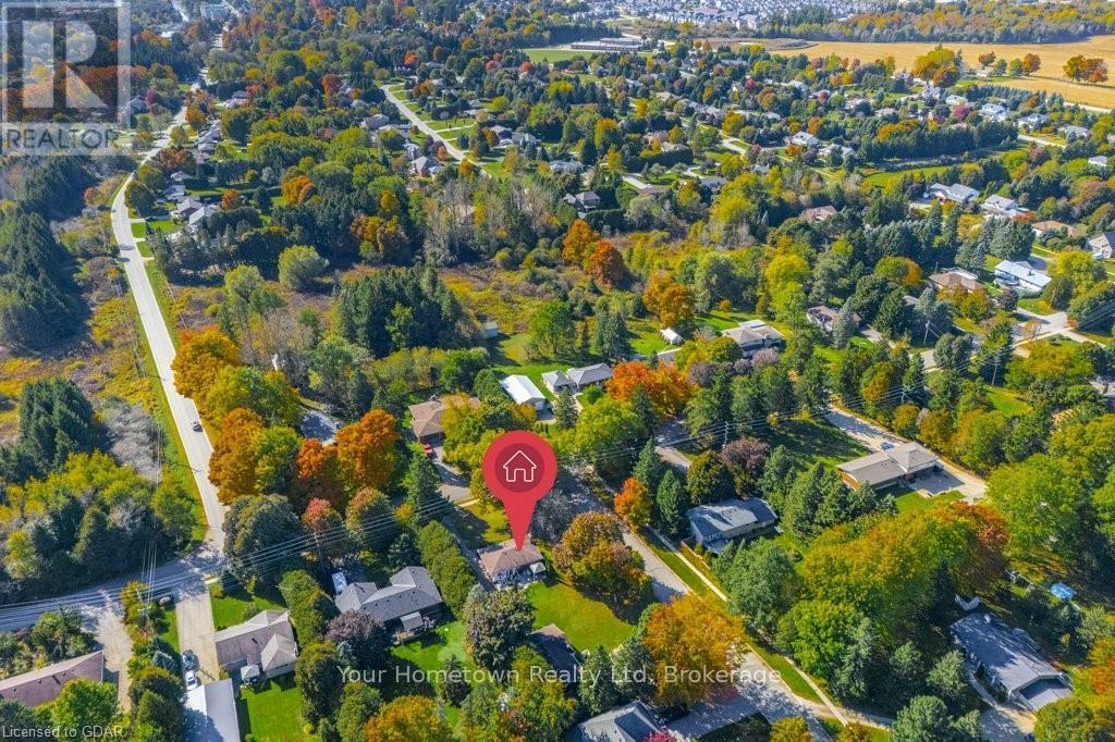 599 N Anderson Road, Centre Wellington (Fergus), Ontario  N1M 1Z6 - Photo 38 - X11887300