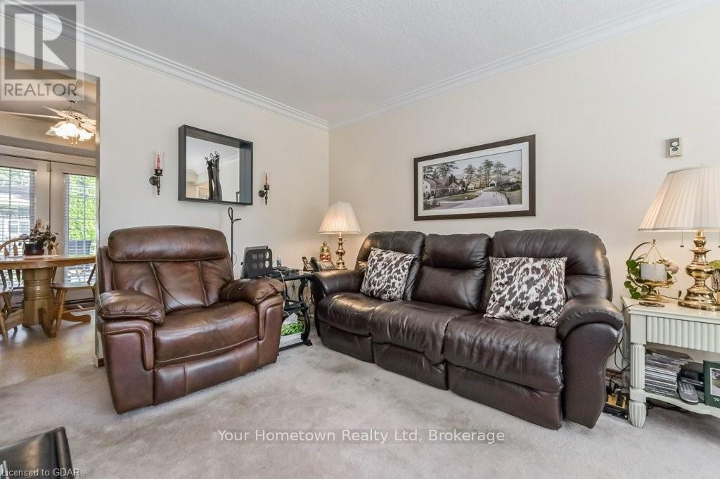 599 N Anderson Road, Centre Wellington (Fergus), Ontario  N1M 1Z6 - Photo 6 - X11887300