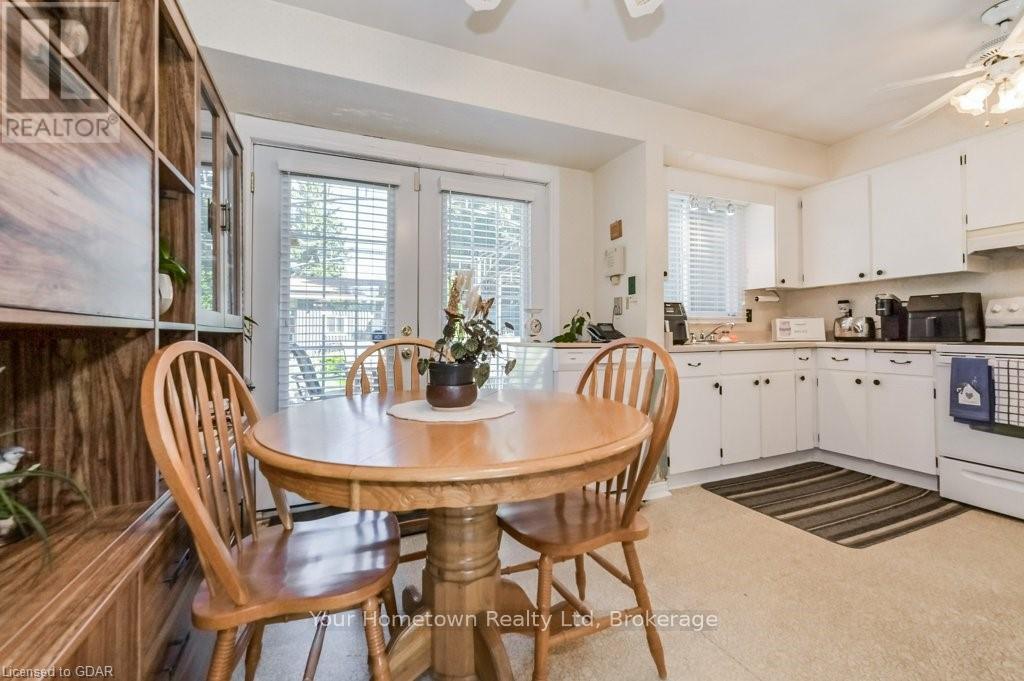 599 N Anderson Road, Centre Wellington (Fergus), Ontario  N1M 1Z6 - Photo 7 - X11887300