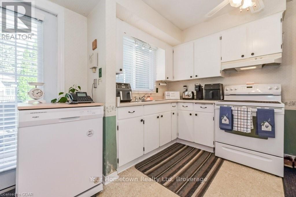 599 N Anderson Road, Centre Wellington (Fergus), Ontario  N1M 1Z6 - Photo 8 - X11887300