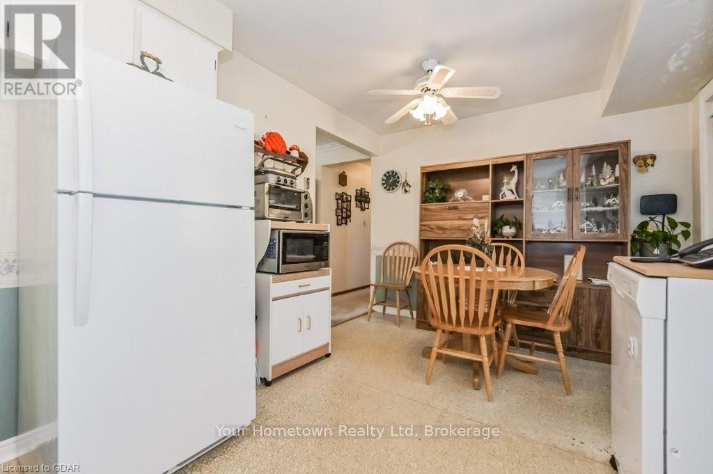 599 N Anderson Road, Centre Wellington (Fergus), Ontario  N1M 1Z6 - Photo 9 - X11887300