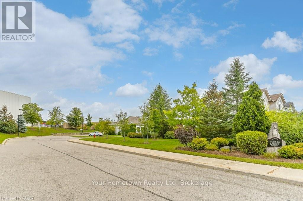 212 - 760 Woodhill Drive, Centre Wellington, Ontario  N1M 3W5 - Photo 39 - X11887308