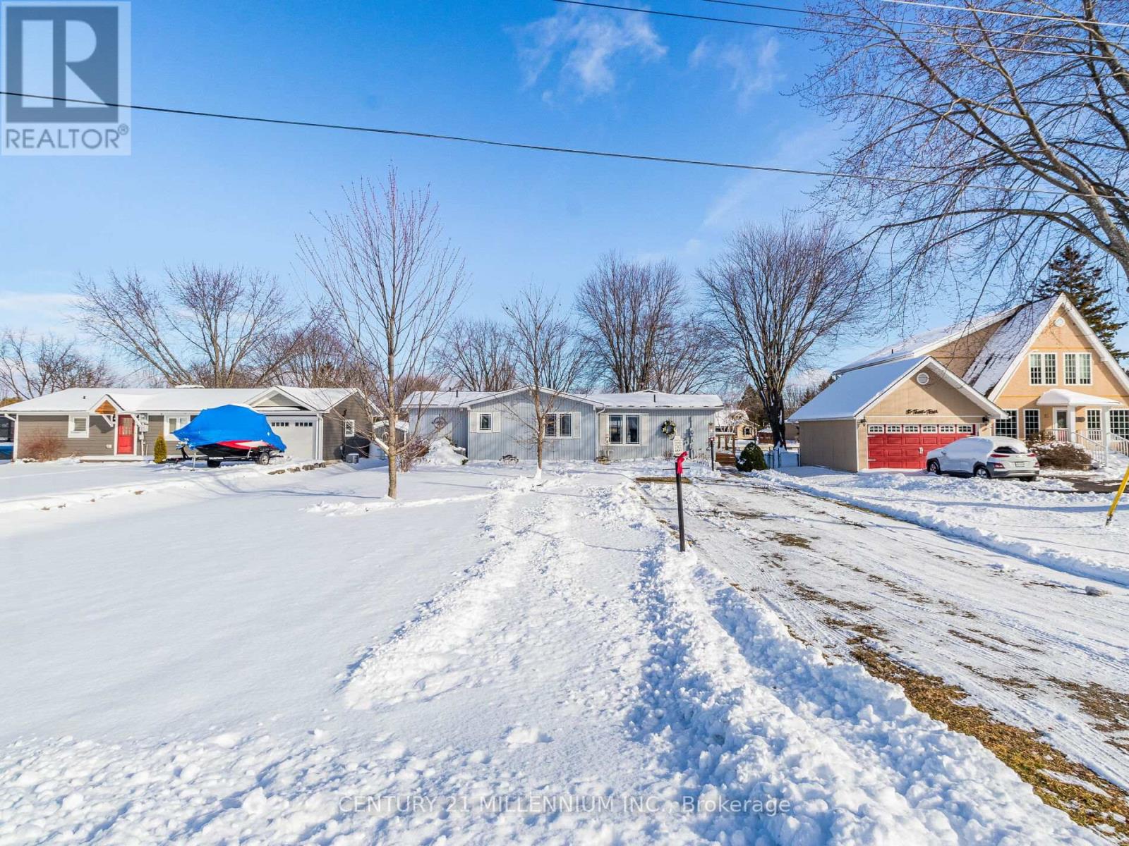 13 Turtle Path, Ramara, Ontario  L0K 1B0 - Photo 1 - S11887696