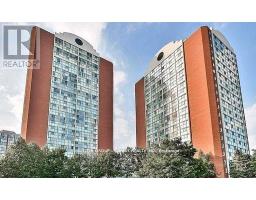 1807 - 4205 SHIPP DRIVE, Mississauga, Ontario