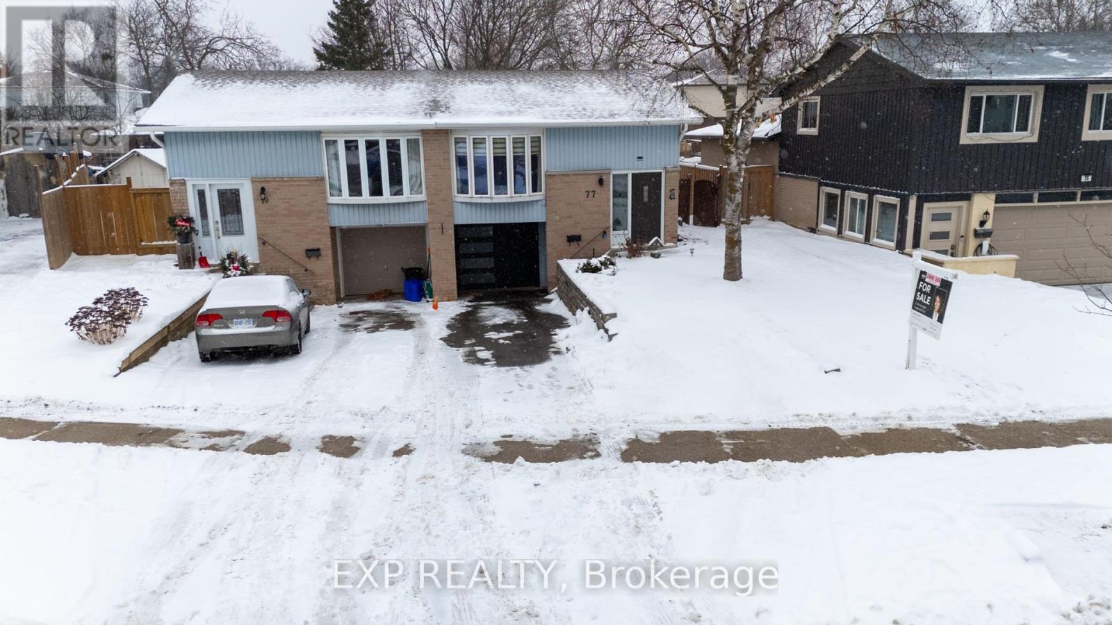 77 Burbank Crescent, Orangeville, Ontario  L9W 3E6 - Photo 35 - W11887692