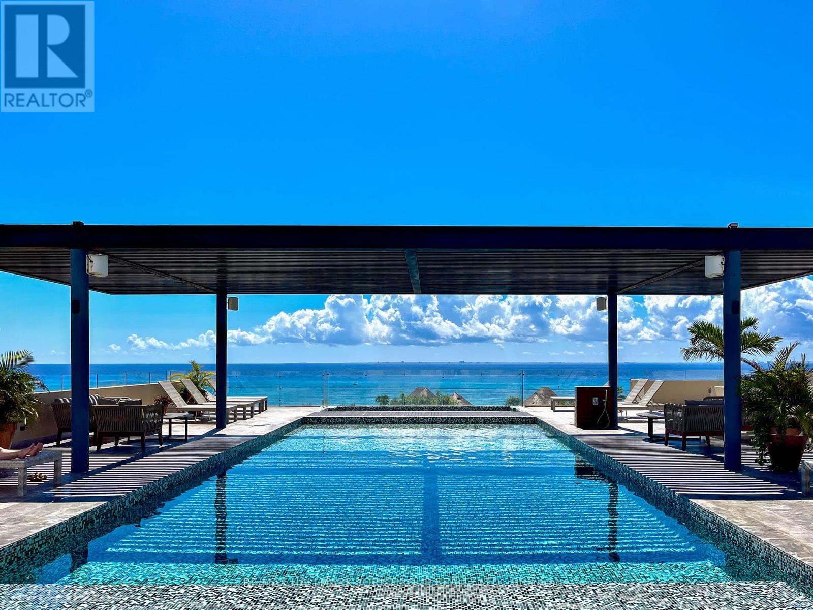 302 SINGULAR JOY, Mexico, Ontario