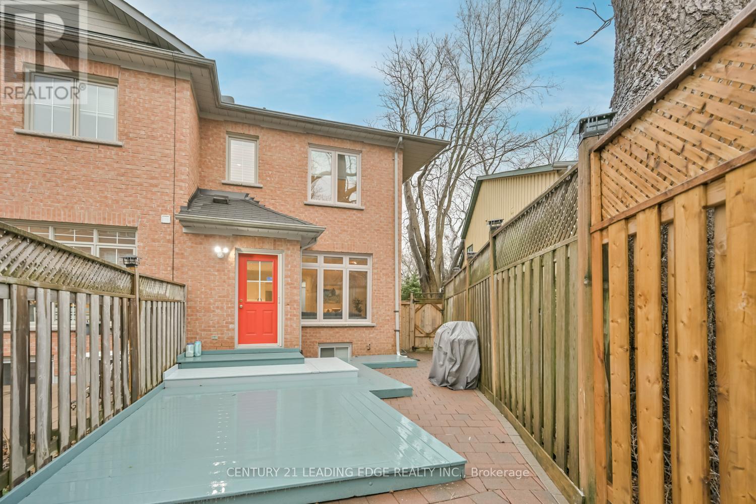 8d Station Lane, Markham, Ontario  L3R 1R3 - Photo 34 - N11887756