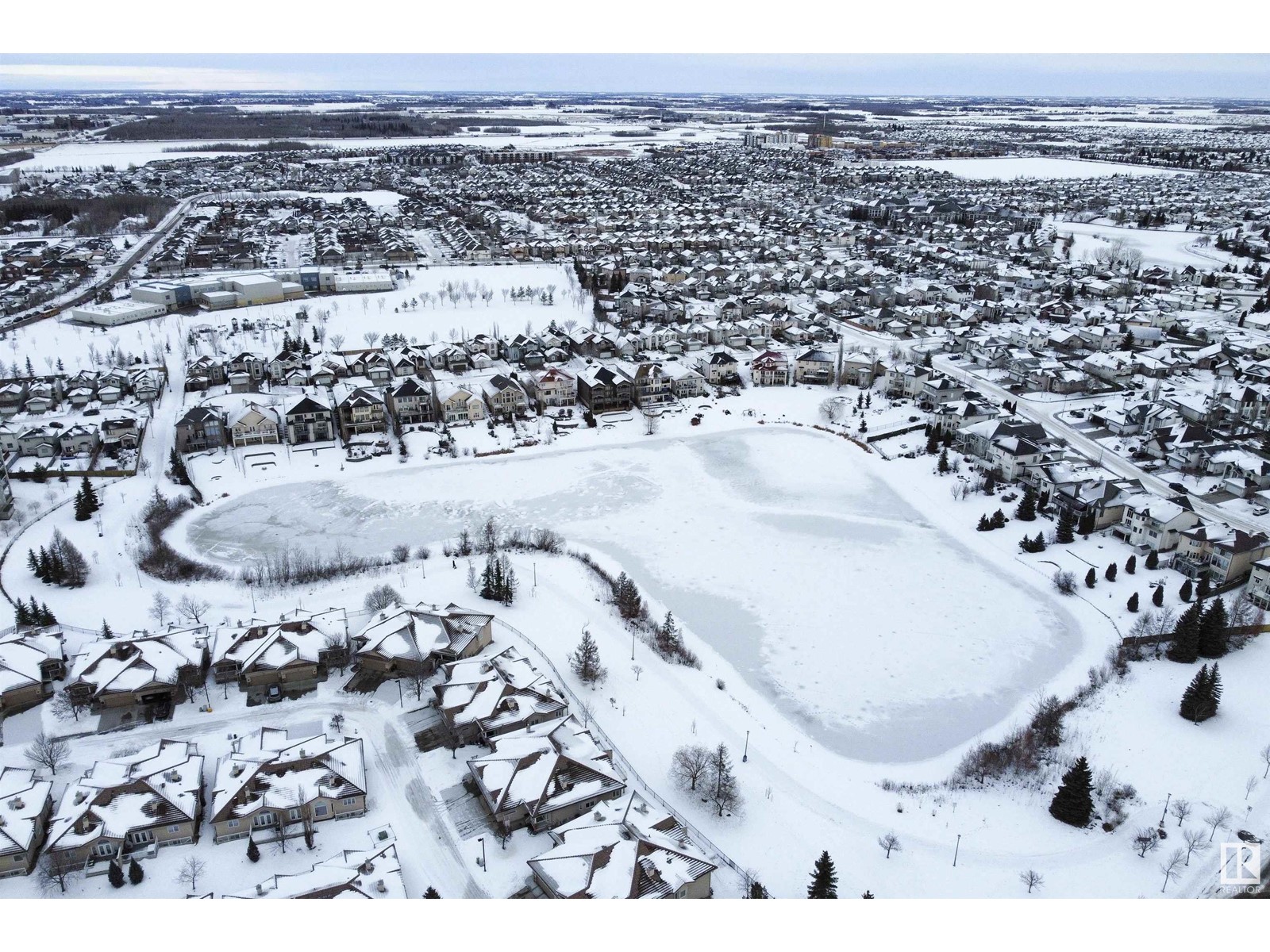 14012 152 Av Nw Nw, Edmonton, Alberta  T6V 1T5 - Photo 57 - E4415689