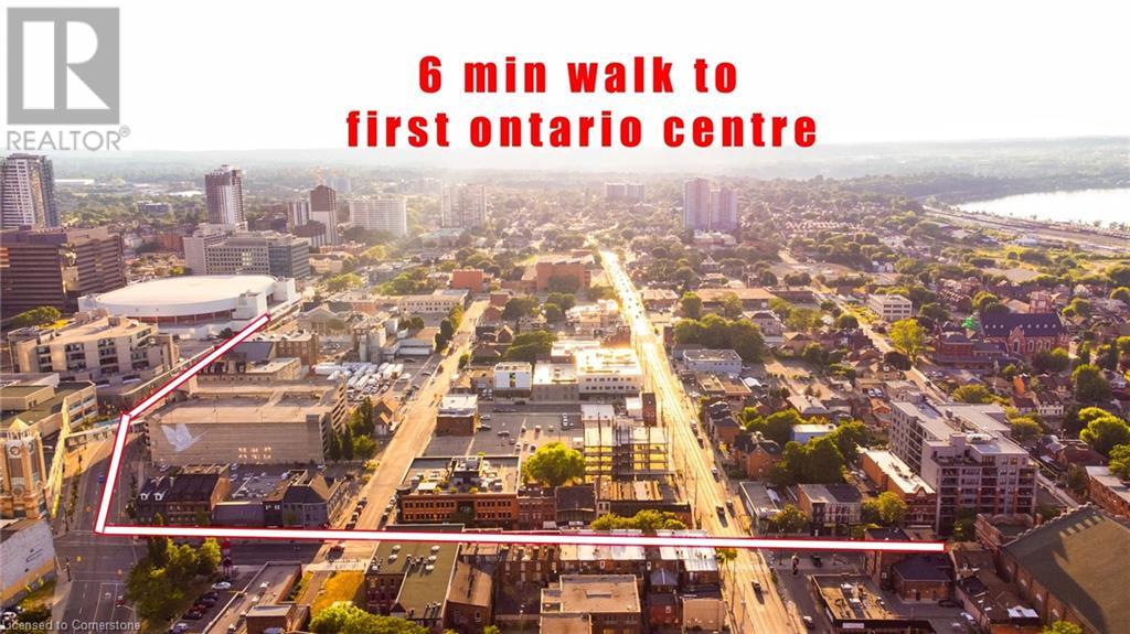 181 James Street N Unit# 402, Hamilton, Ontario  L8R 2K9 - Photo 28 - 40680872