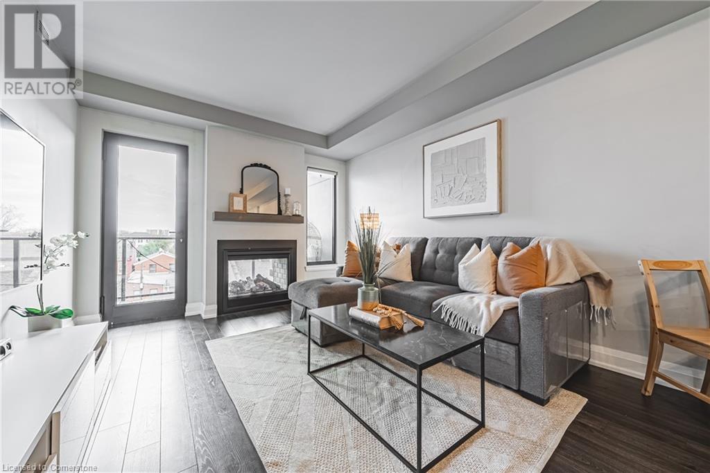 181 James Street N Unit# 402, Hamilton, Ontario  L8R 2K9 - Photo 6 - 40680872