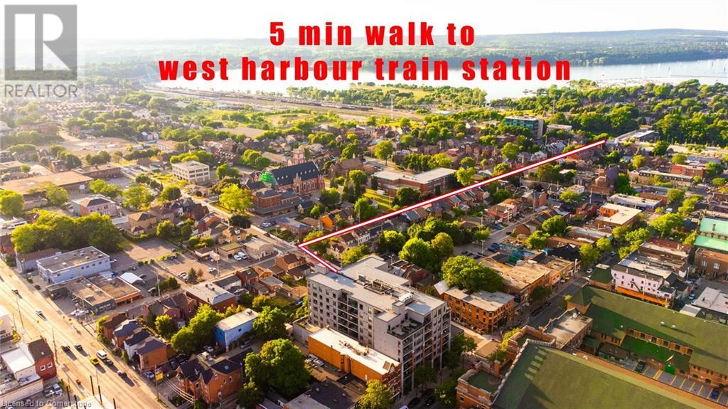 181 James Street N Unit# 402, Hamilton, Ontario  L8R 2K9 - Photo 27 - 40680872