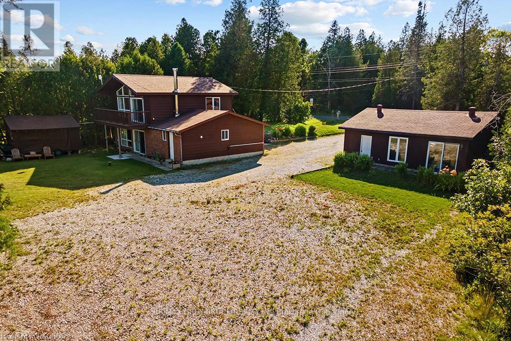 373 Eagle Road, Northern Bruce Peninsula, Ontario  N0H 2R0 - Photo 37 - X10848673