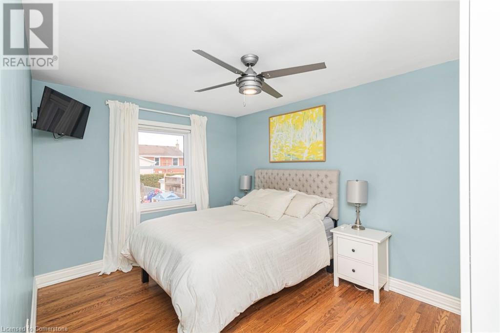 16 Fernwood Crescent, Hamilton, Ontario  L8T 3L1 - Photo 21 - 40683738