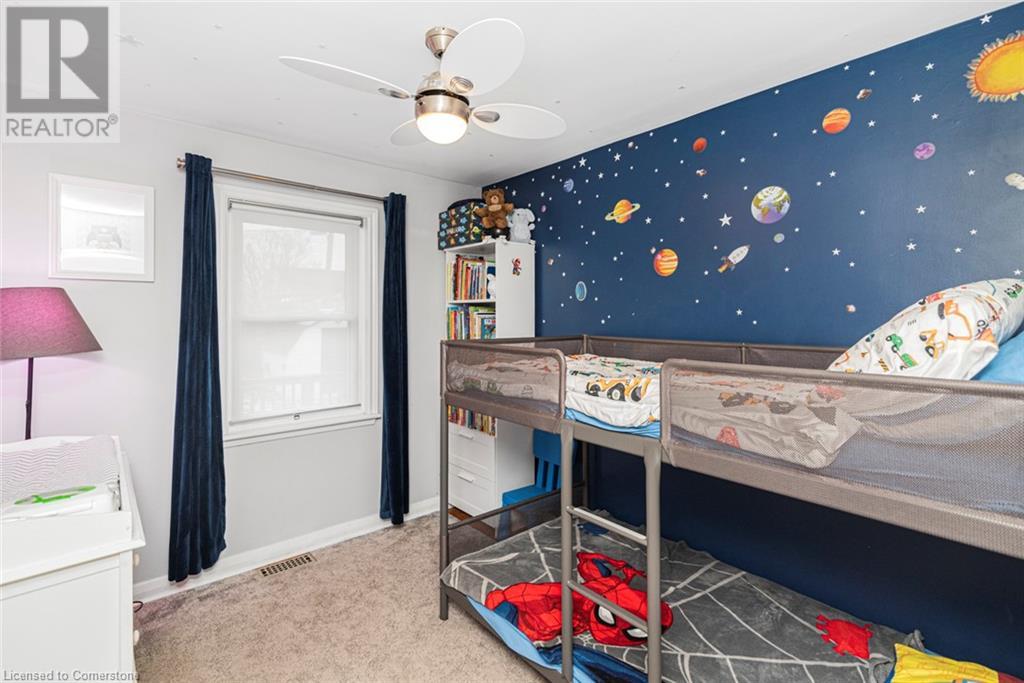 16 Fernwood Crescent, Hamilton, Ontario  L8T 3L1 - Photo 19 - 40683738