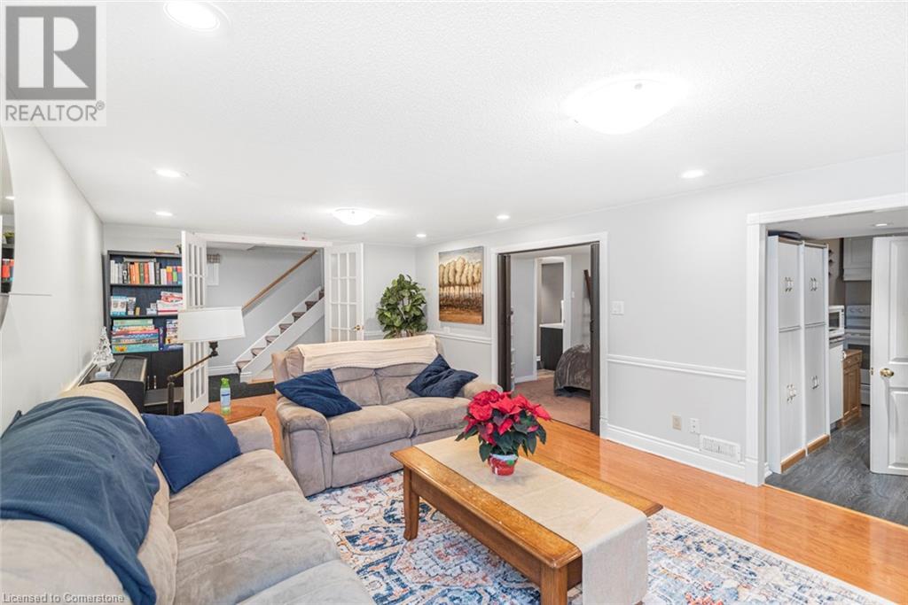 16 Fernwood Crescent, Hamilton, Ontario  L8T 3L1 - Photo 29 - 40683738