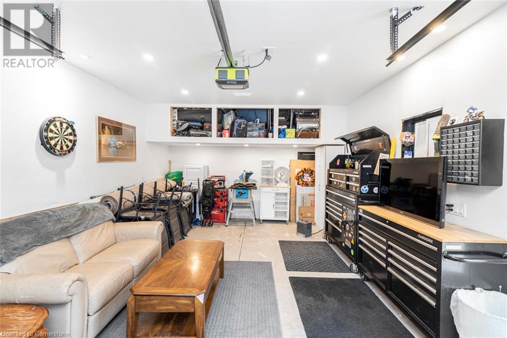 16 Fernwood Crescent, Hamilton, Ontario  L8T 3L1 - Photo 47 - 40683738