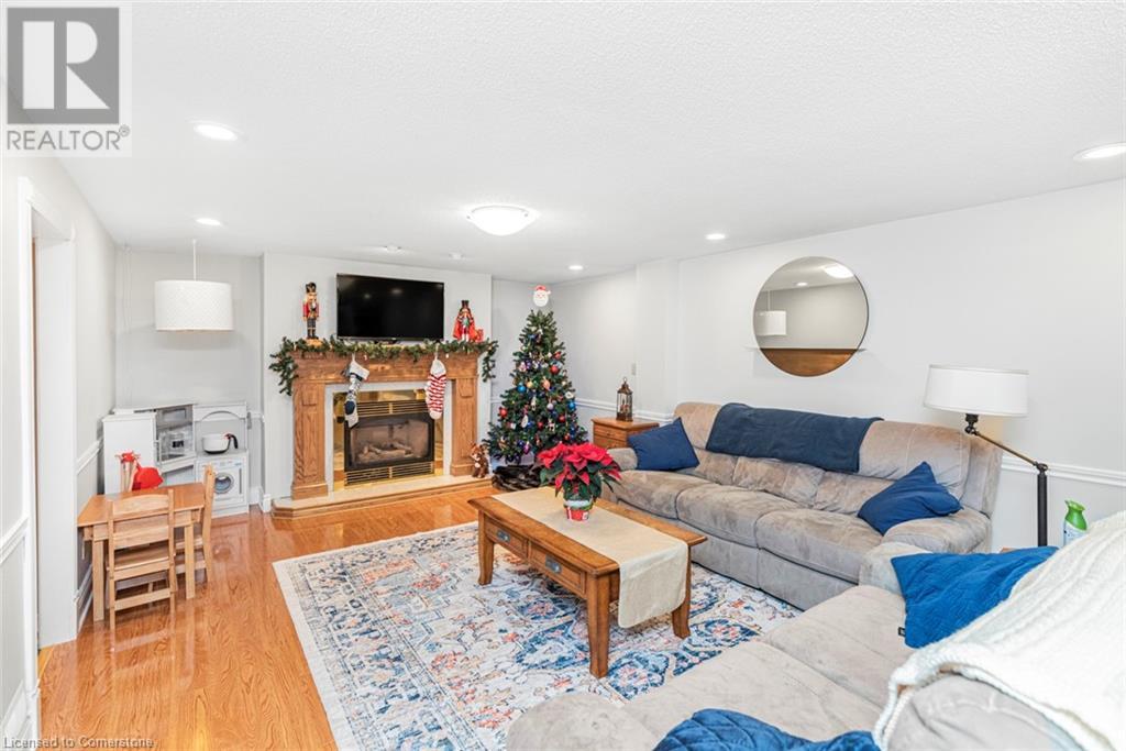 16 Fernwood Crescent, Hamilton, Ontario  L8T 3L1 - Photo 33 - 40683738