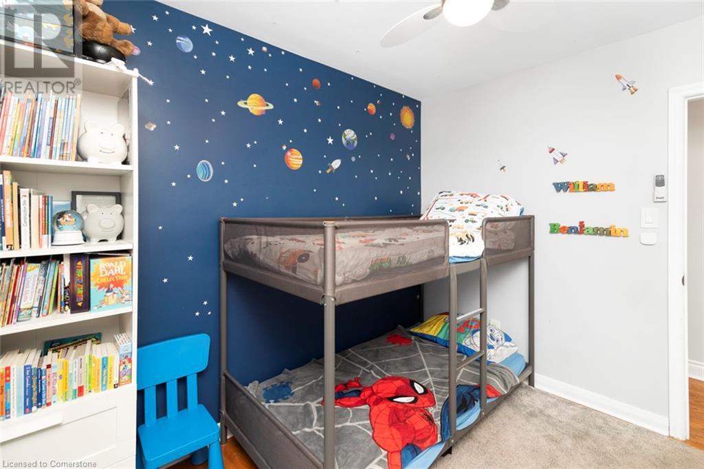 16 Fernwood Crescent, Hamilton, Ontario  L8T 3L1 - Photo 20 - 40683738