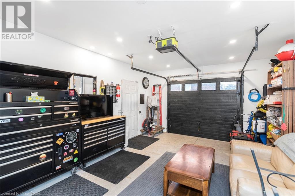 16 Fernwood Crescent, Hamilton, Ontario  L8T 3L1 - Photo 48 - 40683738