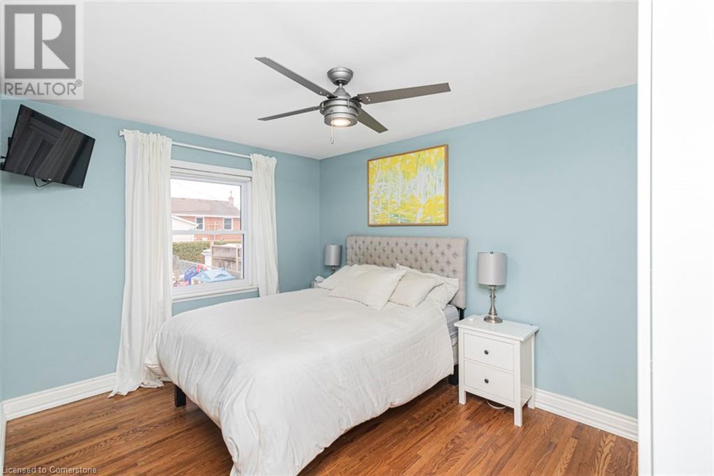 16 Fernwood Crescent, Hamilton, Ontario  L8T 3L1 - Photo 22 - 40683738