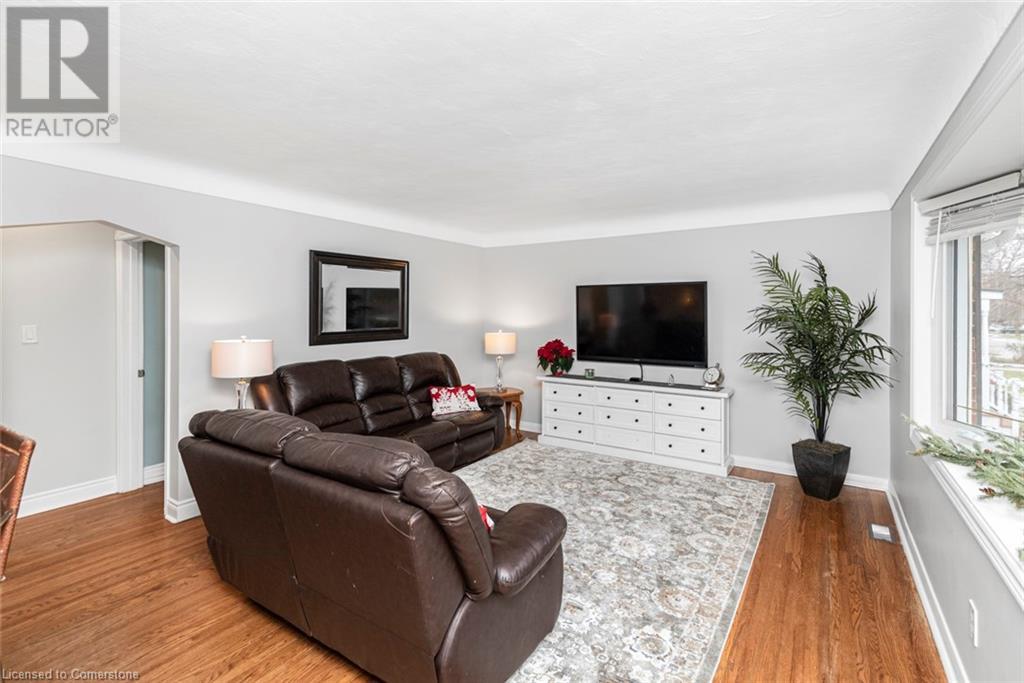 16 Fernwood Crescent, Hamilton, Ontario  L8T 3L1 - Photo 36 - 40683738