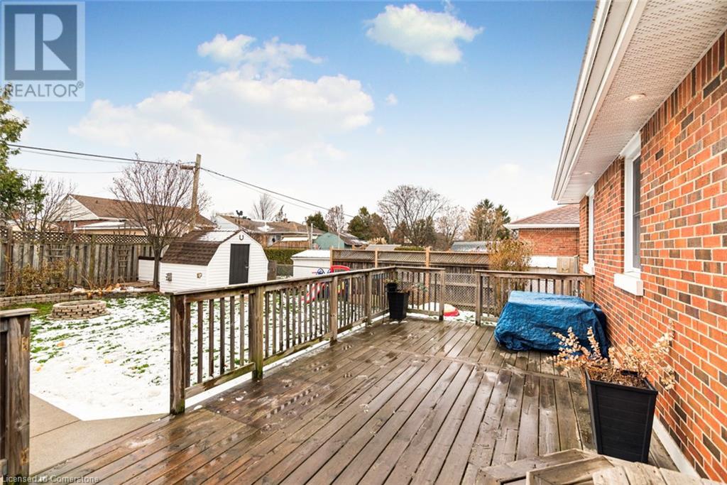 16 Fernwood Crescent, Hamilton, Ontario  L8T 3L1 - Photo 50 - 40683738