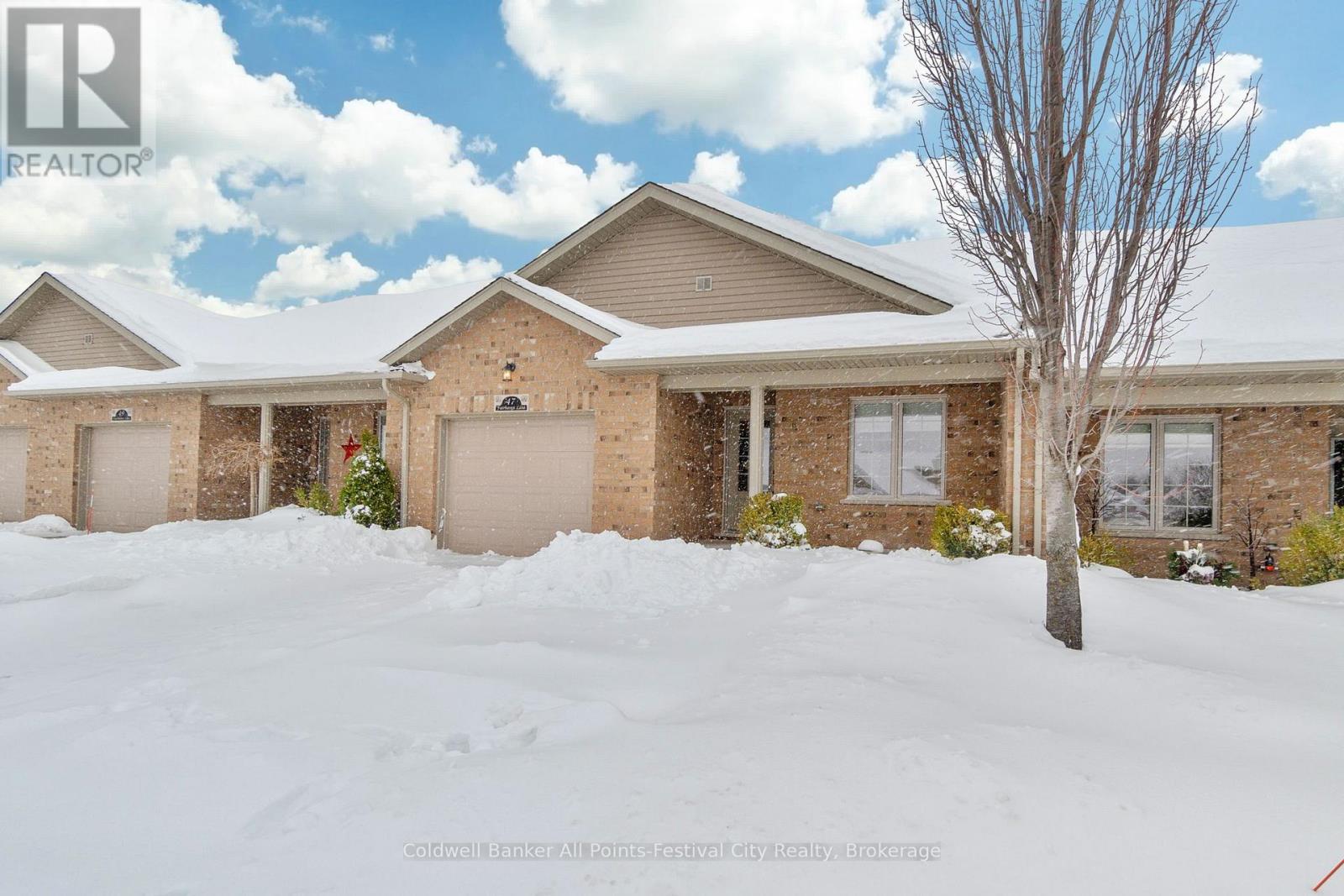 47 Fairhaven Lane, Goderich, Ontario  N7A 0A5 - Photo 2 - X11887785