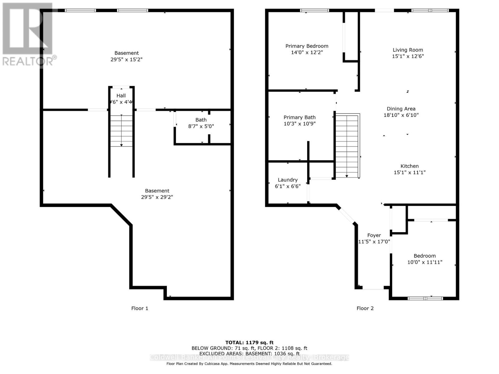 47 Fairhaven Lane, Goderich, Ontario  N7A 0A5 - Photo 39 - X11887785