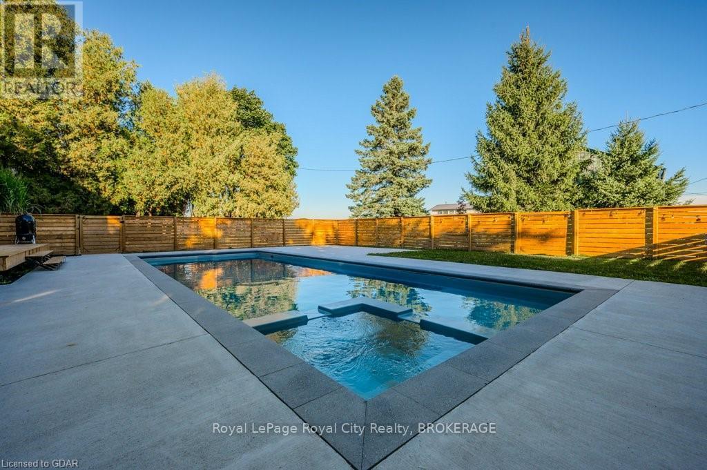 5161 Jones Baseline Road, Guelph/eramosa, Ontario  N1H 6H8 - Photo 18 - X10875726