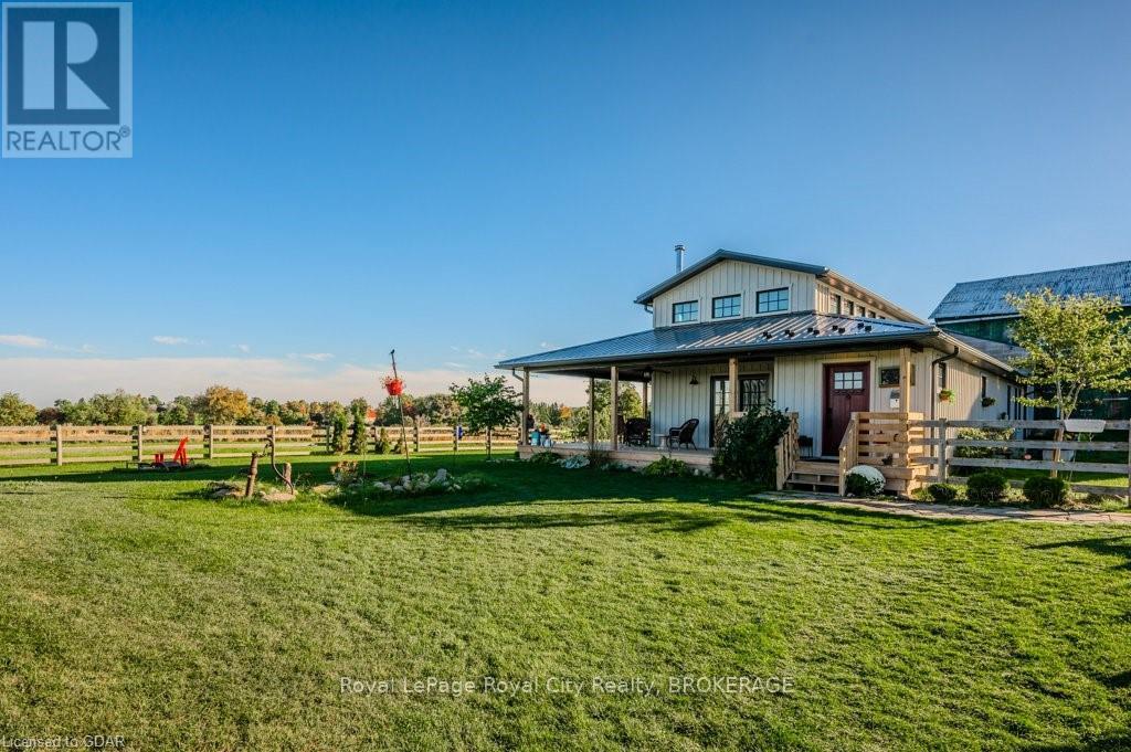 5161 Jones Baseline Road, Guelph/eramosa, Ontario  N1H 6H8 - Photo 22 - X10875726