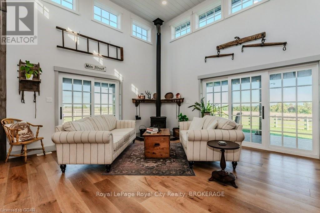 5161 Jones Baseline Road, Guelph/eramosa, Ontario  N1H 6H8 - Photo 26 - X10875726