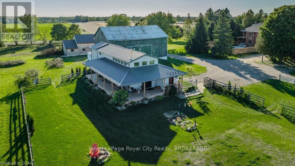 5161 Jones Baseline Road, Guelph/eramosa, Ontario  N1H 6H8 - Photo 39 - X10875726