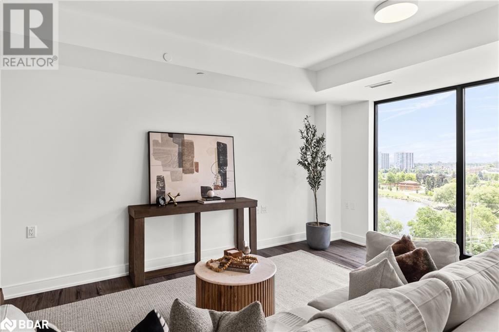 185 Dunlop Street E Unit# 523, Barrie, Ontario  L4M 1B2 - Photo 13 - 40684197