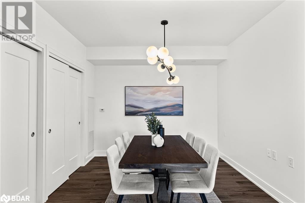 185 Dunlop Street E Unit# 523, Barrie, Ontario  L4M 1B2 - Photo 15 - 40684197