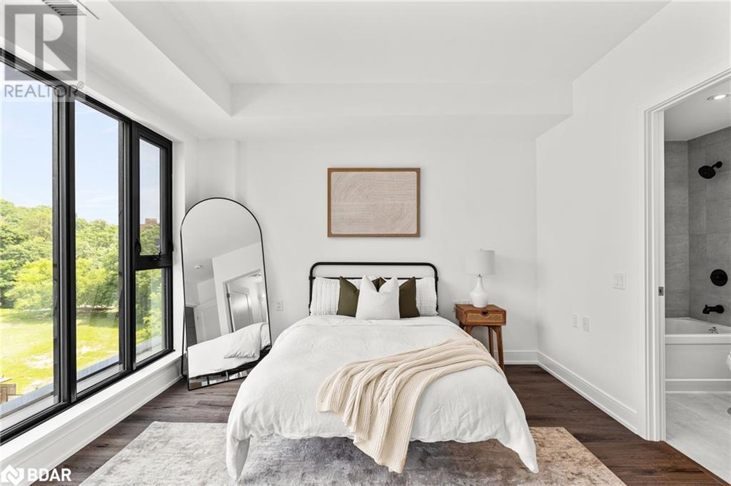 185 Dunlop Street E Unit# 523, Barrie, Ontario  L4M 1B2 - Photo 18 - 40684197