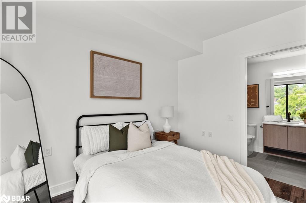 185 Dunlop Street E Unit# 523, Barrie, Ontario  L4M 1B2 - Photo 19 - 40684197