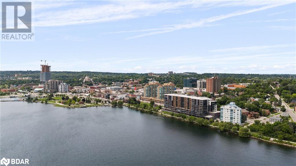 185 Dunlop Street E Unit# 523, Barrie, Ontario  L4M 1B2 - Photo 2 - 40684197