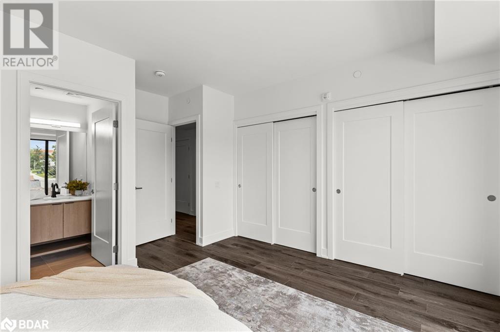 185 Dunlop Street E Unit# 523, Barrie, Ontario  L4M 1B2 - Photo 20 - 40684197