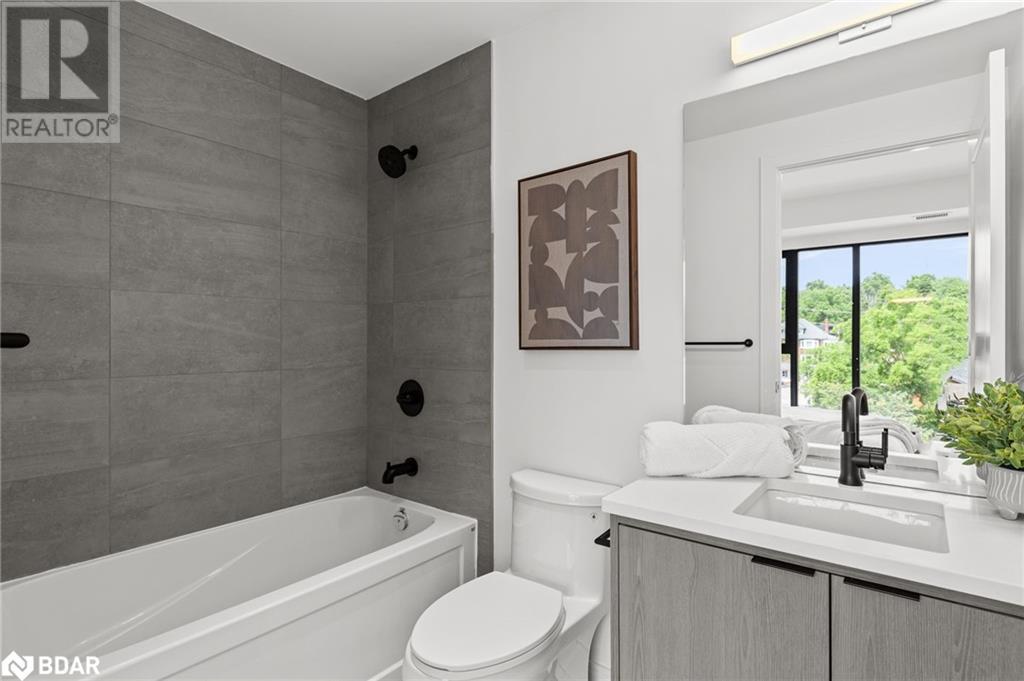 185 Dunlop Street E Unit# 523, Barrie, Ontario  L4M 1B2 - Photo 21 - 40684197