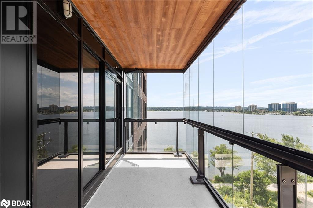 185 Dunlop Street E Unit# 523, Barrie, Ontario  L4M 1B2 - Photo 29 - 40684197