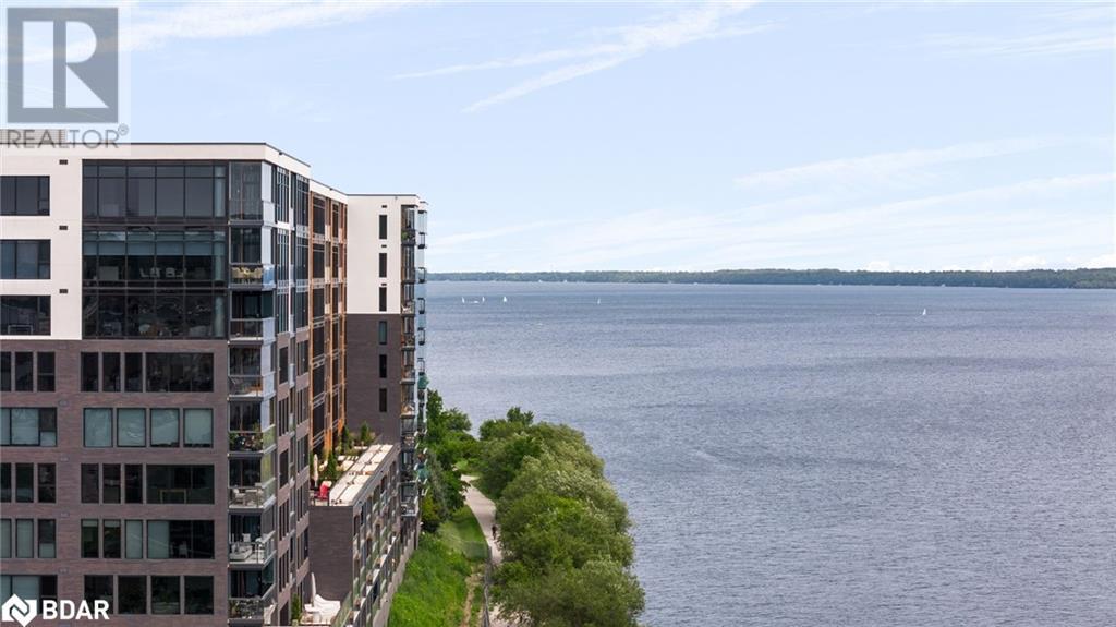 185 Dunlop Street E Unit# 523, Barrie, Ontario  L4M 1B2 - Photo 3 - 40684197