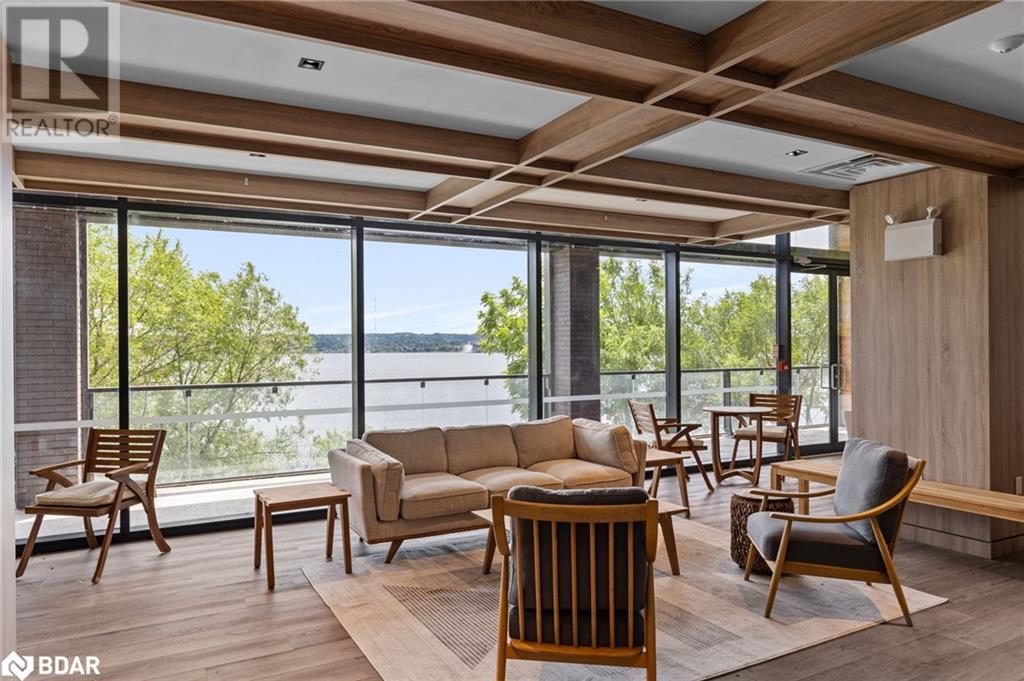 185 Dunlop Street E Unit# 523, Barrie, Ontario  L4M 1B2 - Photo 36 - 40684197