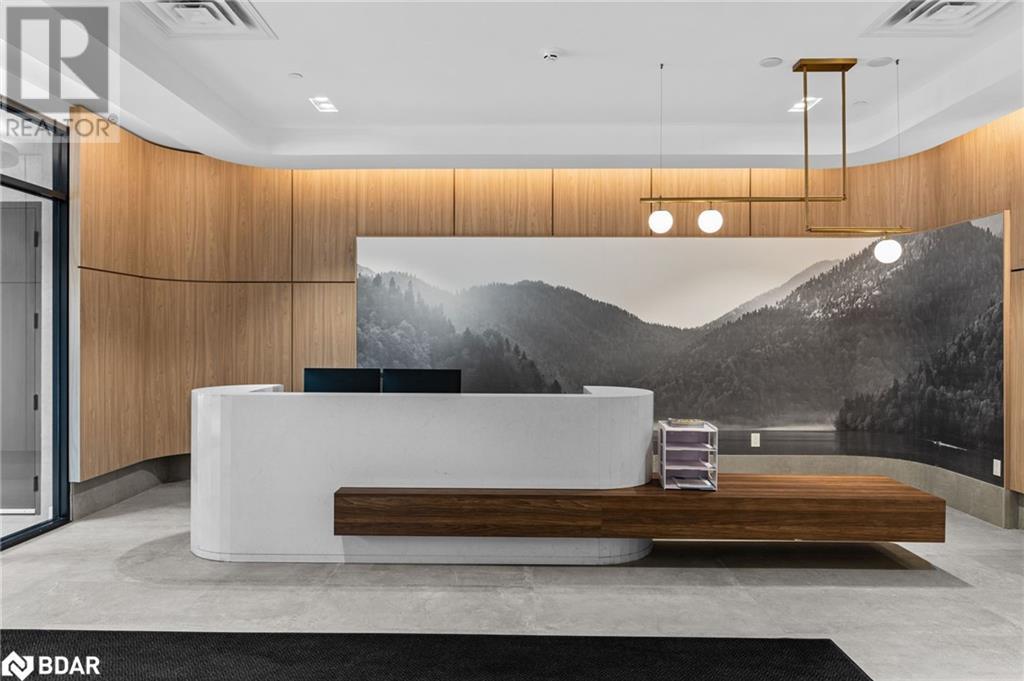 185 Dunlop Street E Unit# 523, Barrie, Ontario  L4M 1B2 - Photo 38 - 40684197