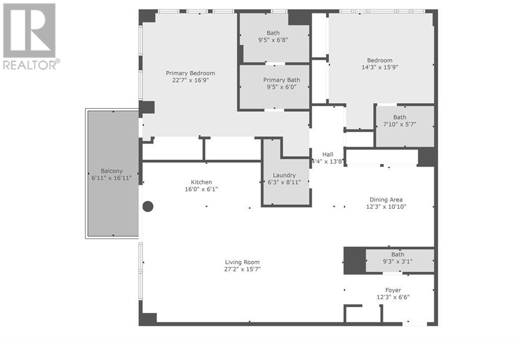 185 Dunlop Street E Unit# 523, Barrie, Ontario  L4M 1B2 - Photo 39 - 40684197