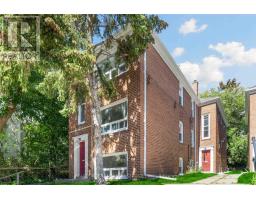 1 - 110 Eastwood Road, Toronto (Woodbine Corridor), Ca